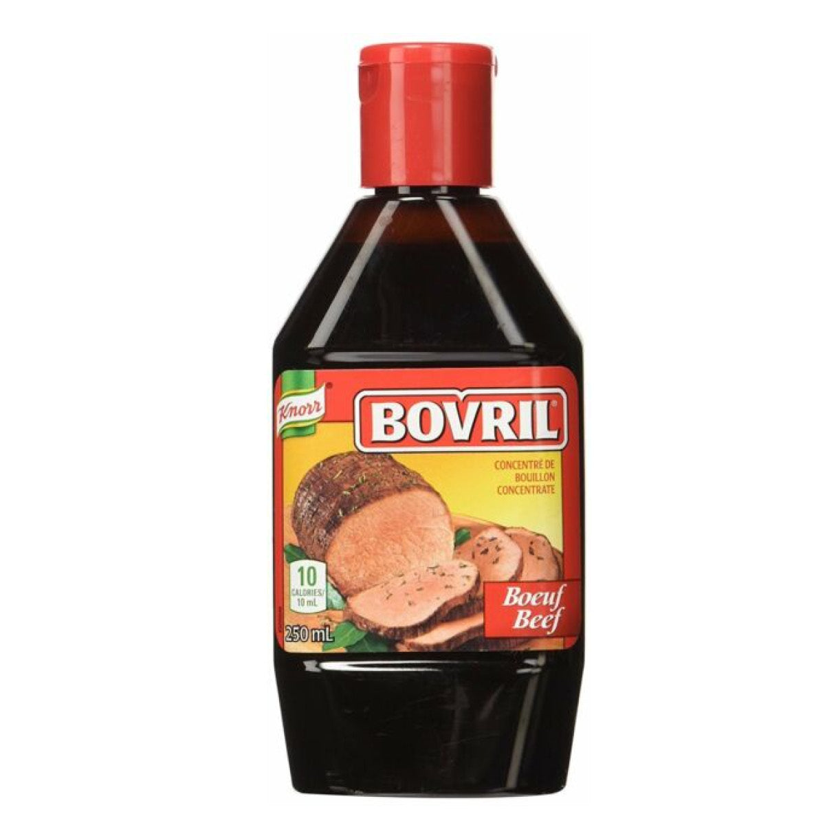Knorr Beef Bouillon Bovril Concentrate, 250mL