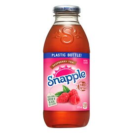 Snapple Iced Tea, Lemon, 473ml