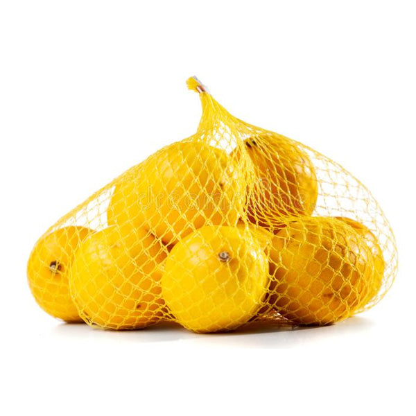 Lemon Bag 2lb