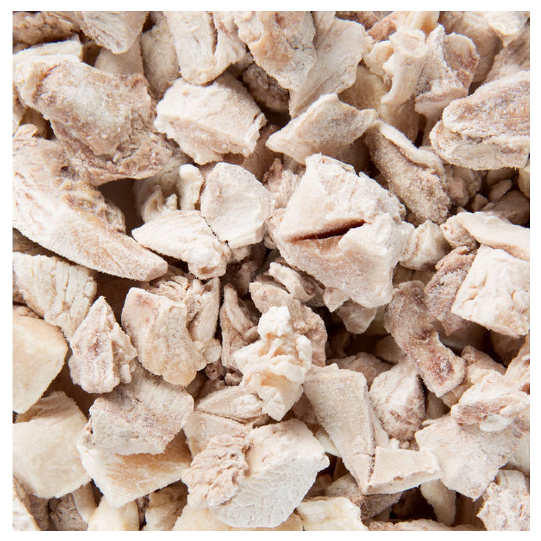 Diced Chicken, Fully Cooked, 1/2 Dark Meat