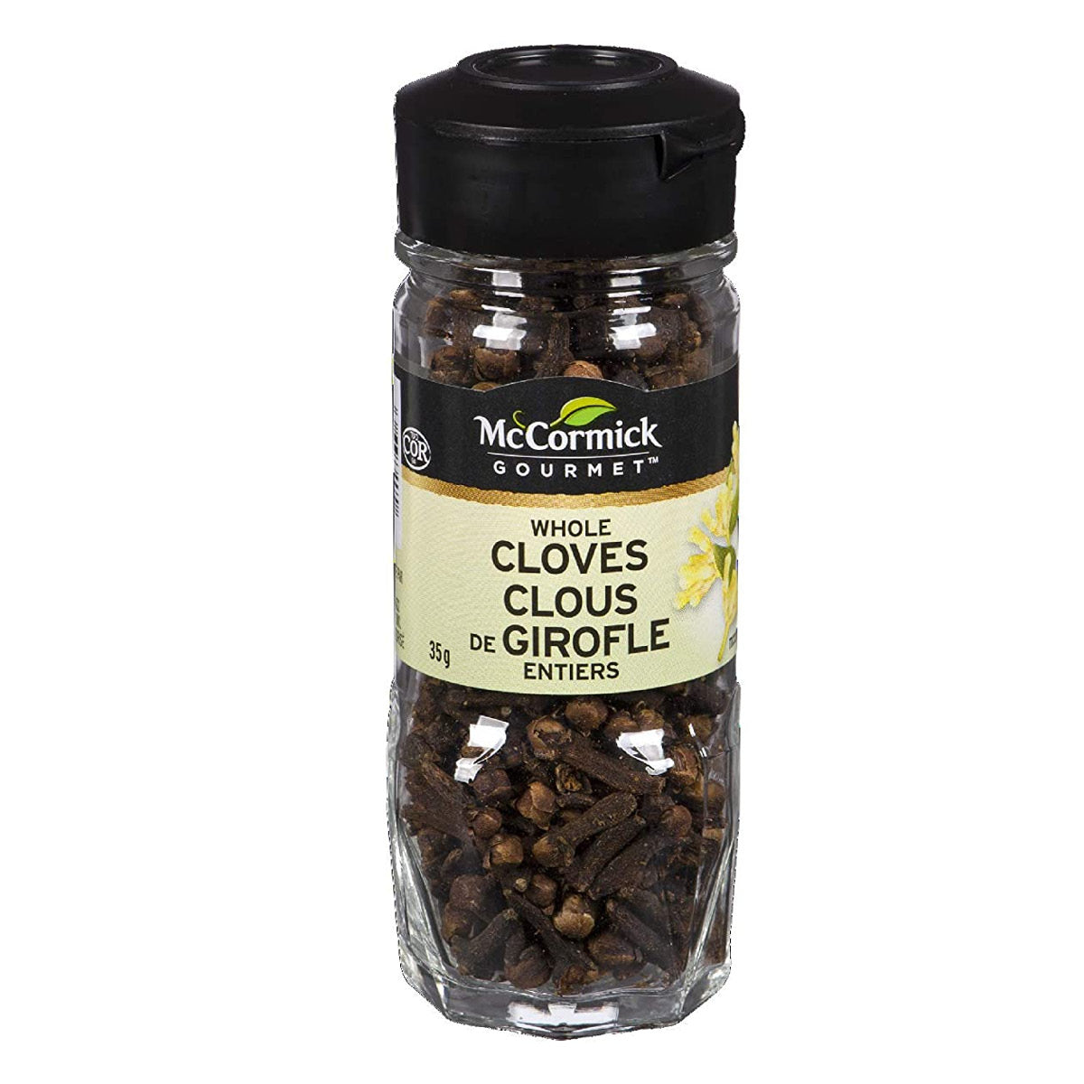 McCormick - Whole Cloves - 35g