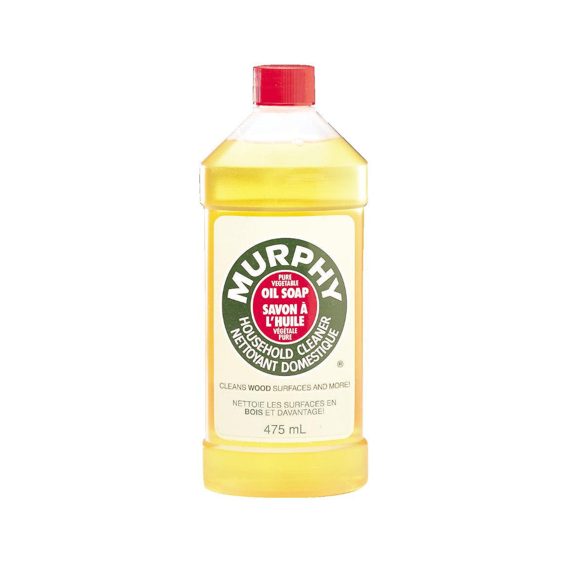 Murphy's Original Oil Soap All-Purpose Cleaner, 475ml
