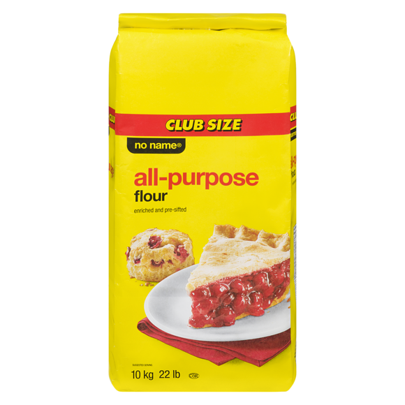 NN All Purpose Flour, 10kg