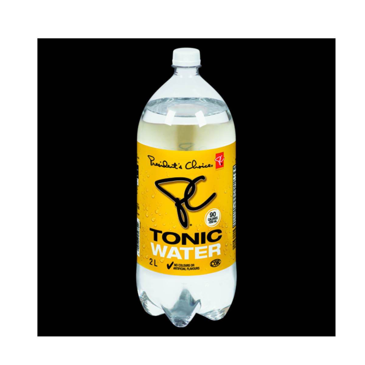PC Tonic Water, 2L