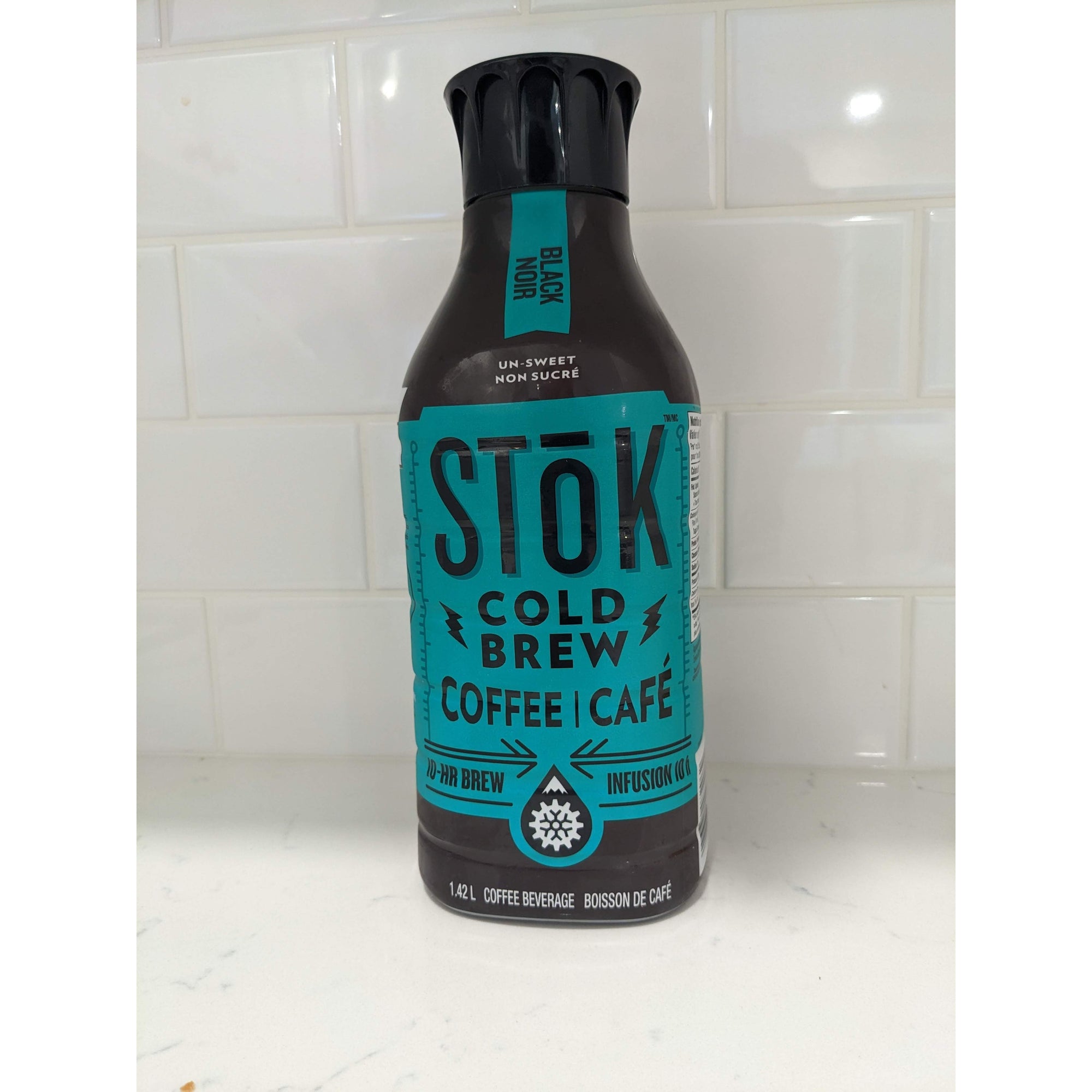 Stok Cold Brew Coffee 1.42L