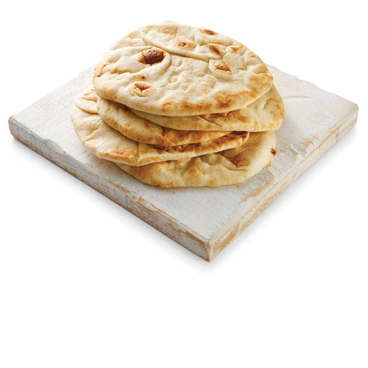 Panaji Flame-Baked Mini Naan, 500g