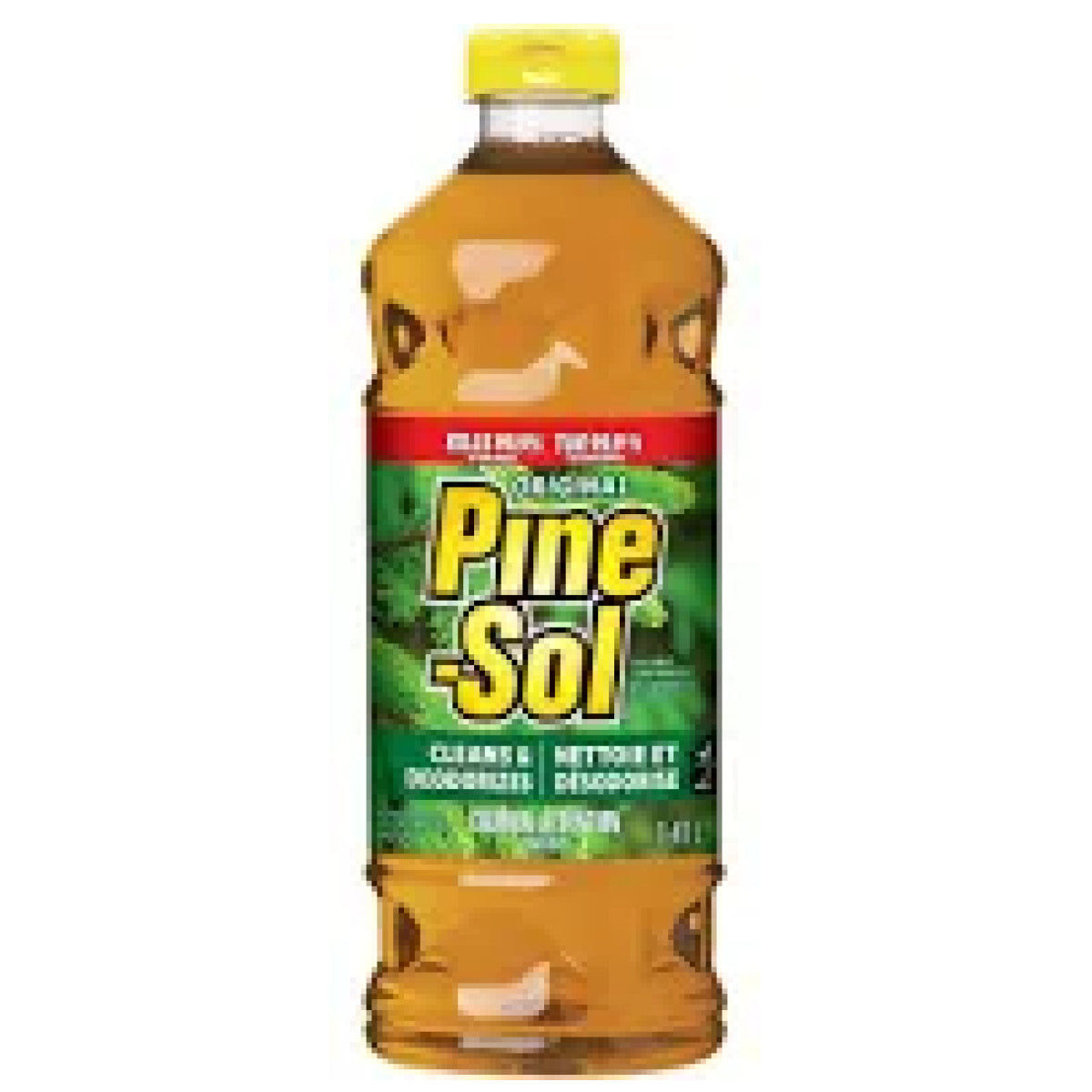 Pine Sol Regular Liquid Cleaner, 1.41L