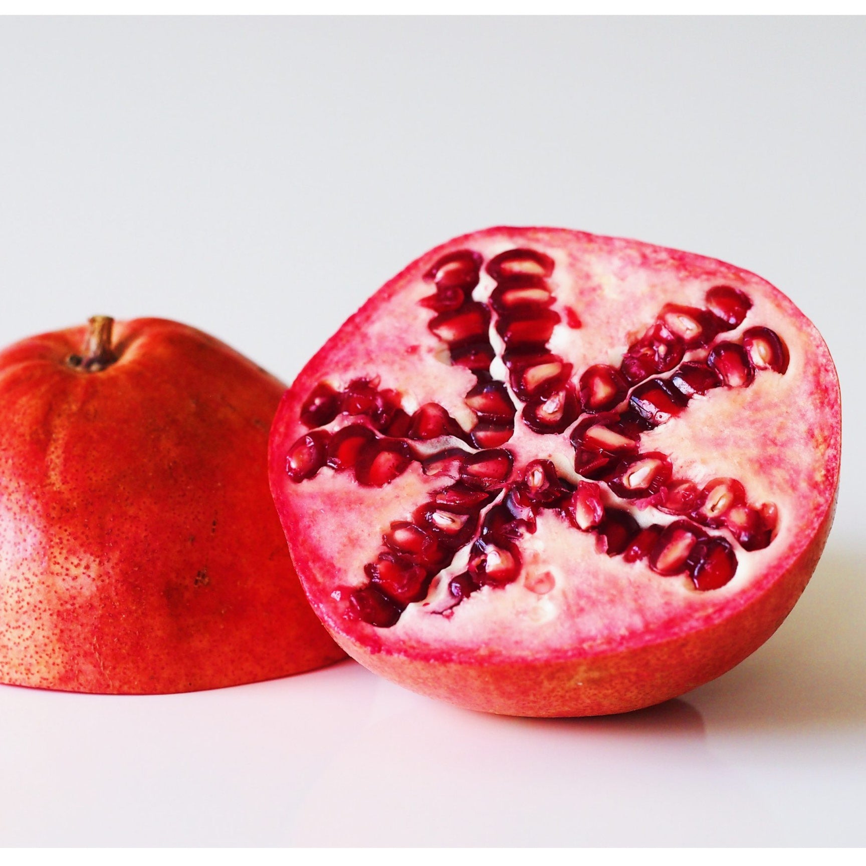 Pomegranate ea