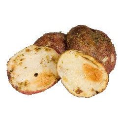 McCain Roasted Red Skin Potato Halves 1.36Kg