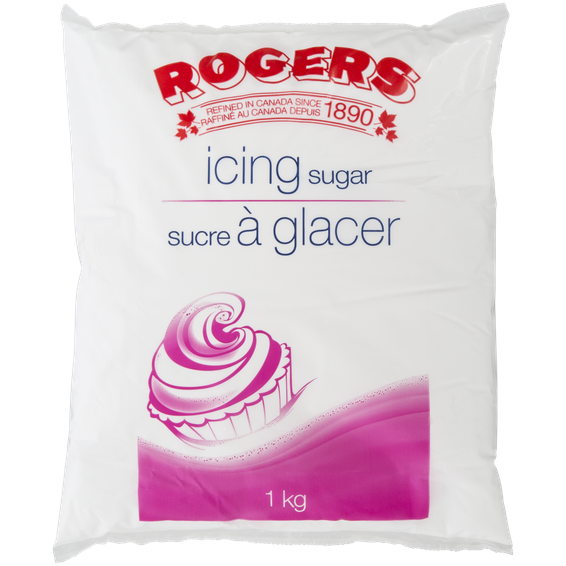 Rogers Icing Sugar, 1kg