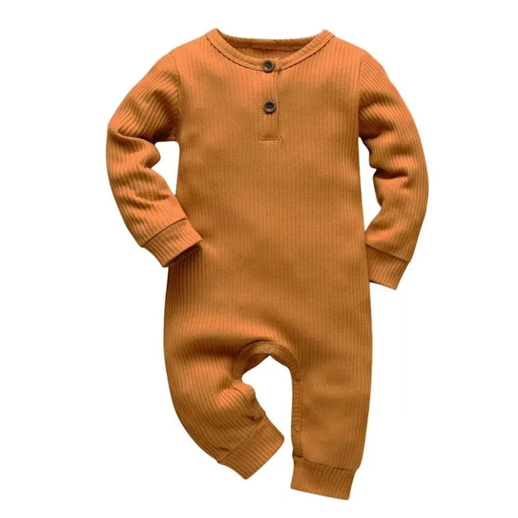 Sleeper, Ribbed Cotton