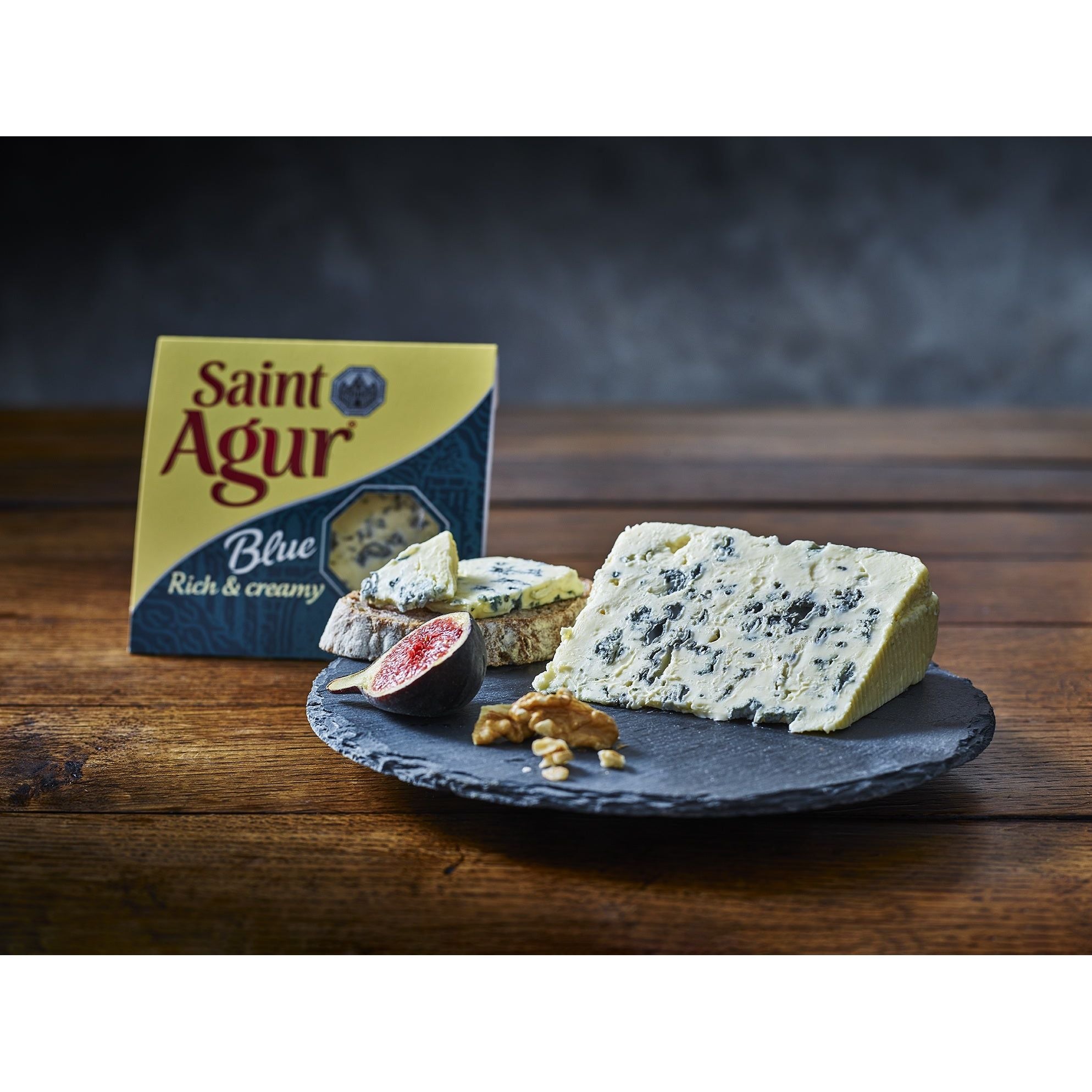 St. Agur Mini Cheese,125g