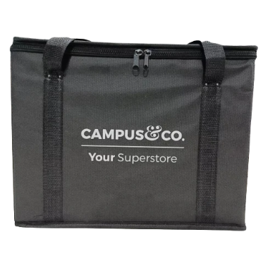 Campus & Co Insulated Cooler Bag