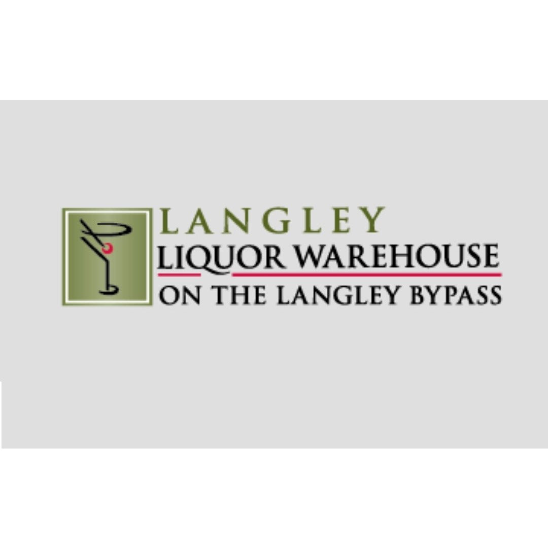 Langley Liquor Warehouse Giftcard