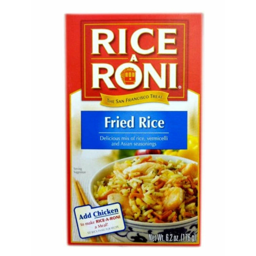 Rice A Roni - Fried, 227g