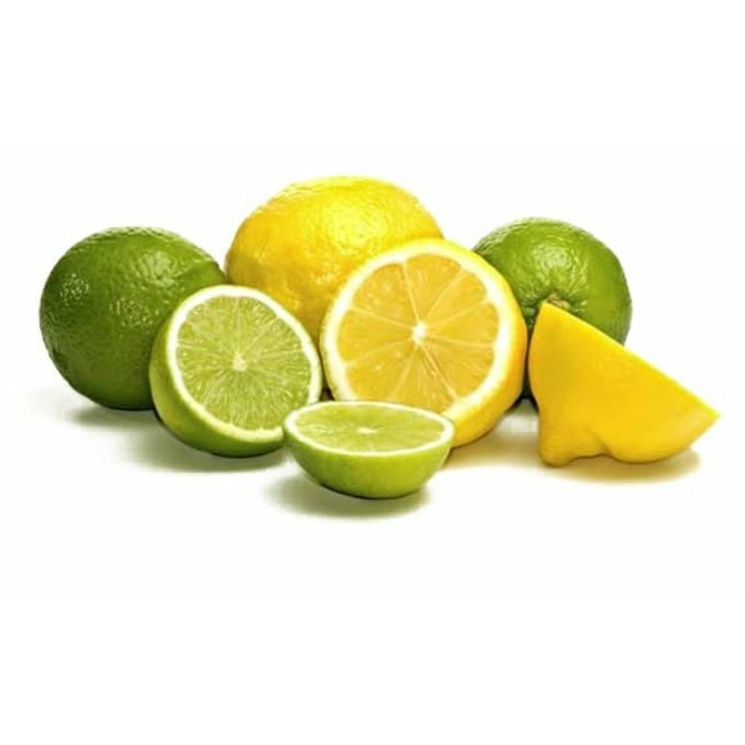 Lemon/Lime Bag Fresh