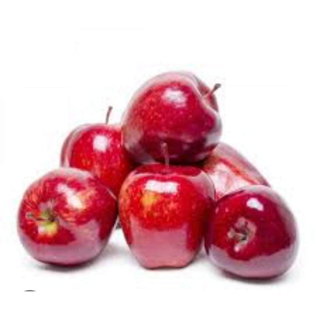 Apples Red Delicious - BC,  3lb