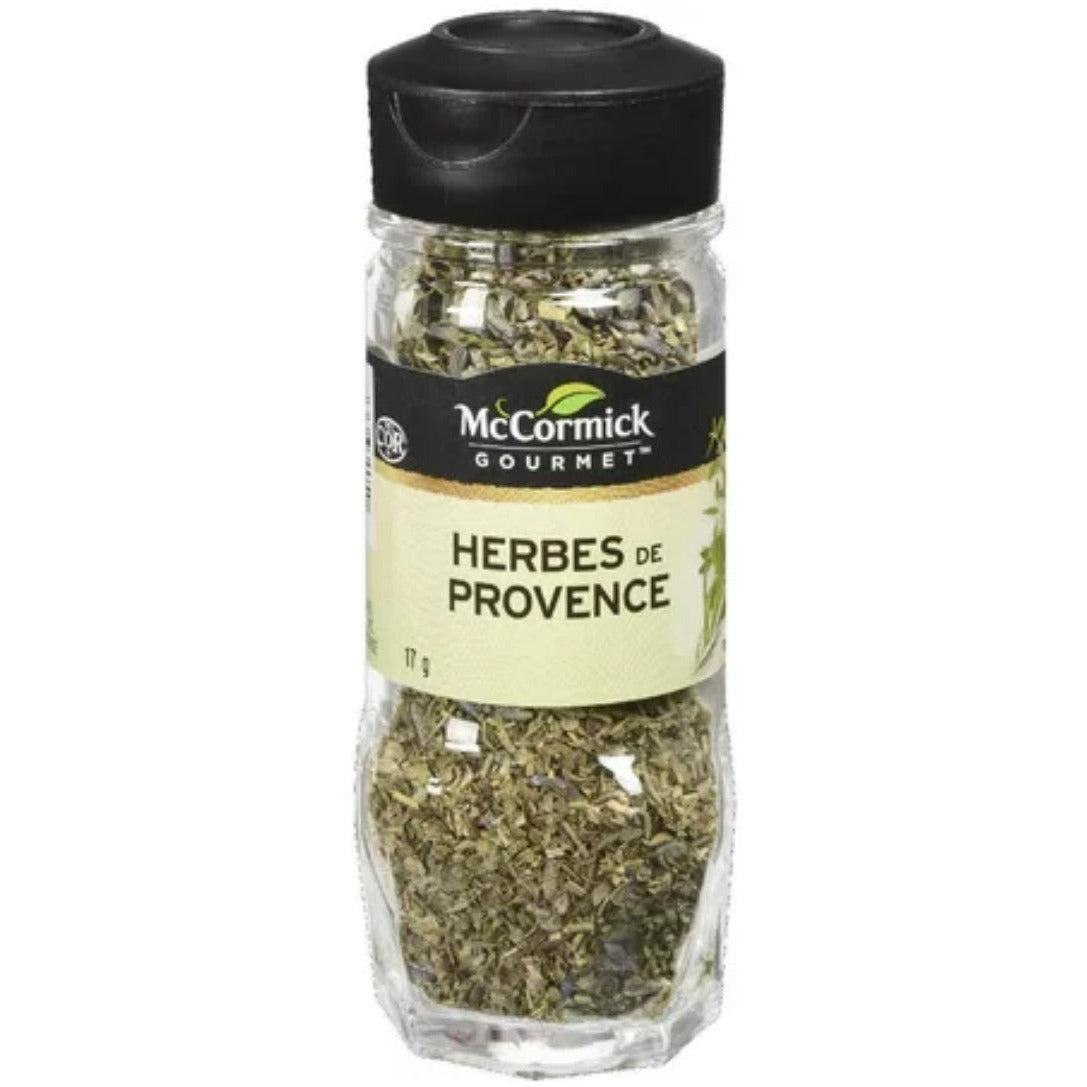 McCormick Gourmet Herbes de Provence Spice 14 g