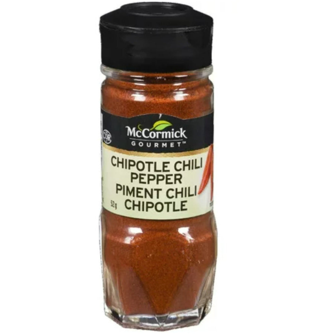 McCormick Gourmet Chipotle Chili Pepper 33 g