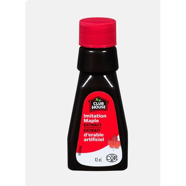 Club House Artificial Maple Extract 43 ml