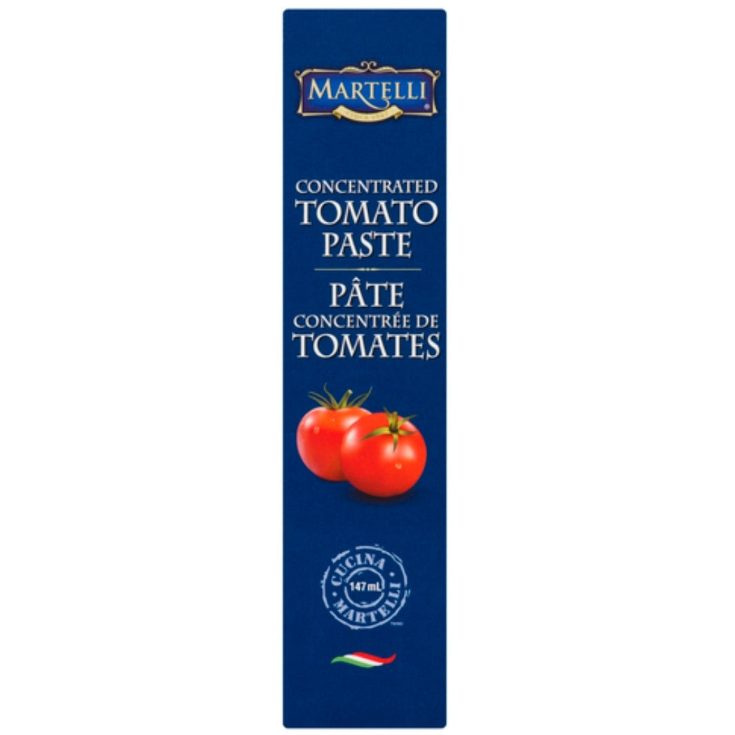 Martelli Concentrated Tomato Paste 147 ml