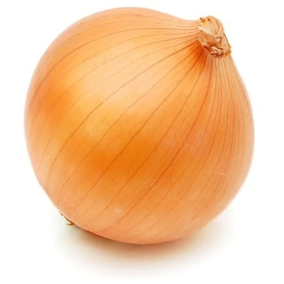 Yellow Onion - Individual