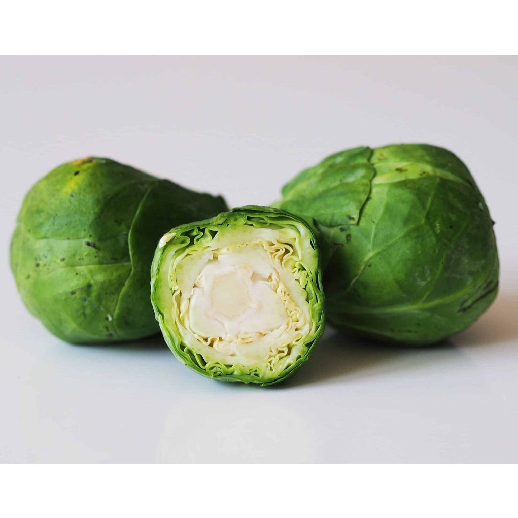 Brussel Sprouts 2lb