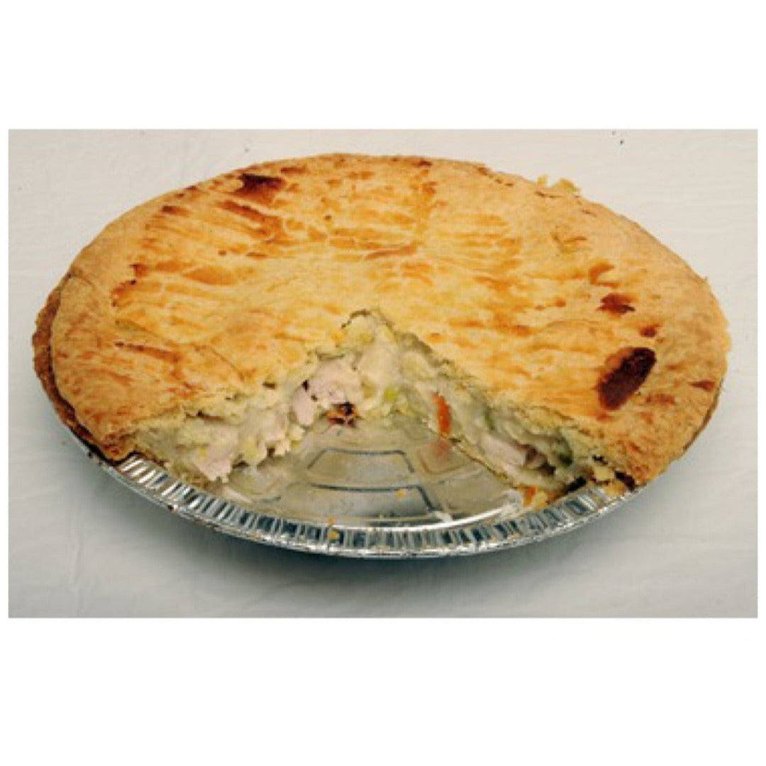 Kirkland Chicken Pot Pie