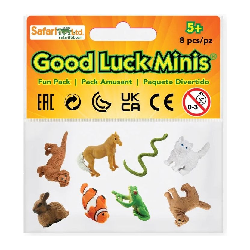 Mini Pets