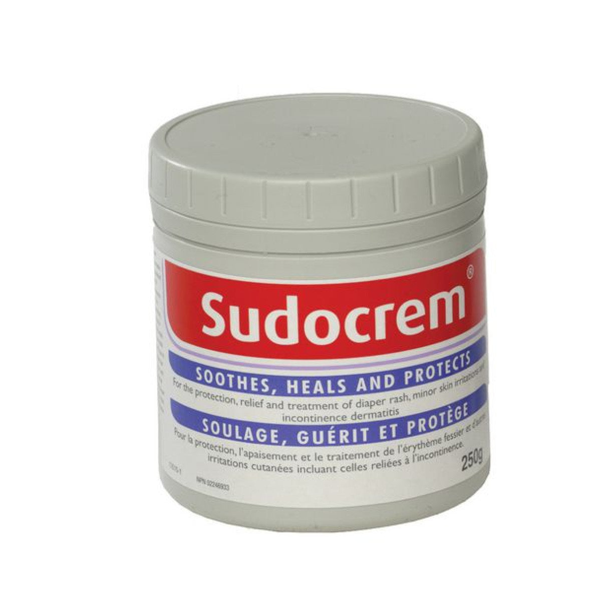 SUDOCREM Diaper Rash Cream 250 g