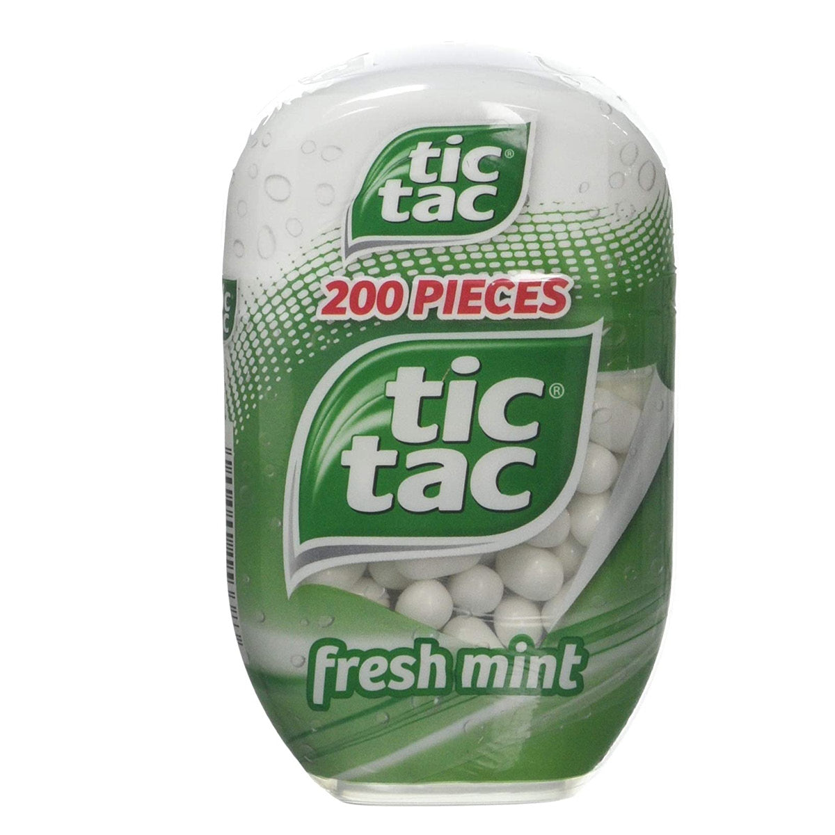 Tic Tac Fresh Mint T200 Mints, 98g