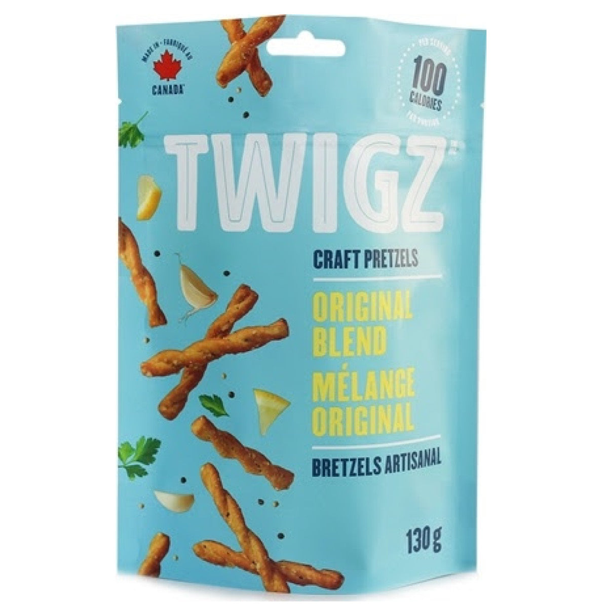 Twigz Original Blend, 130g
