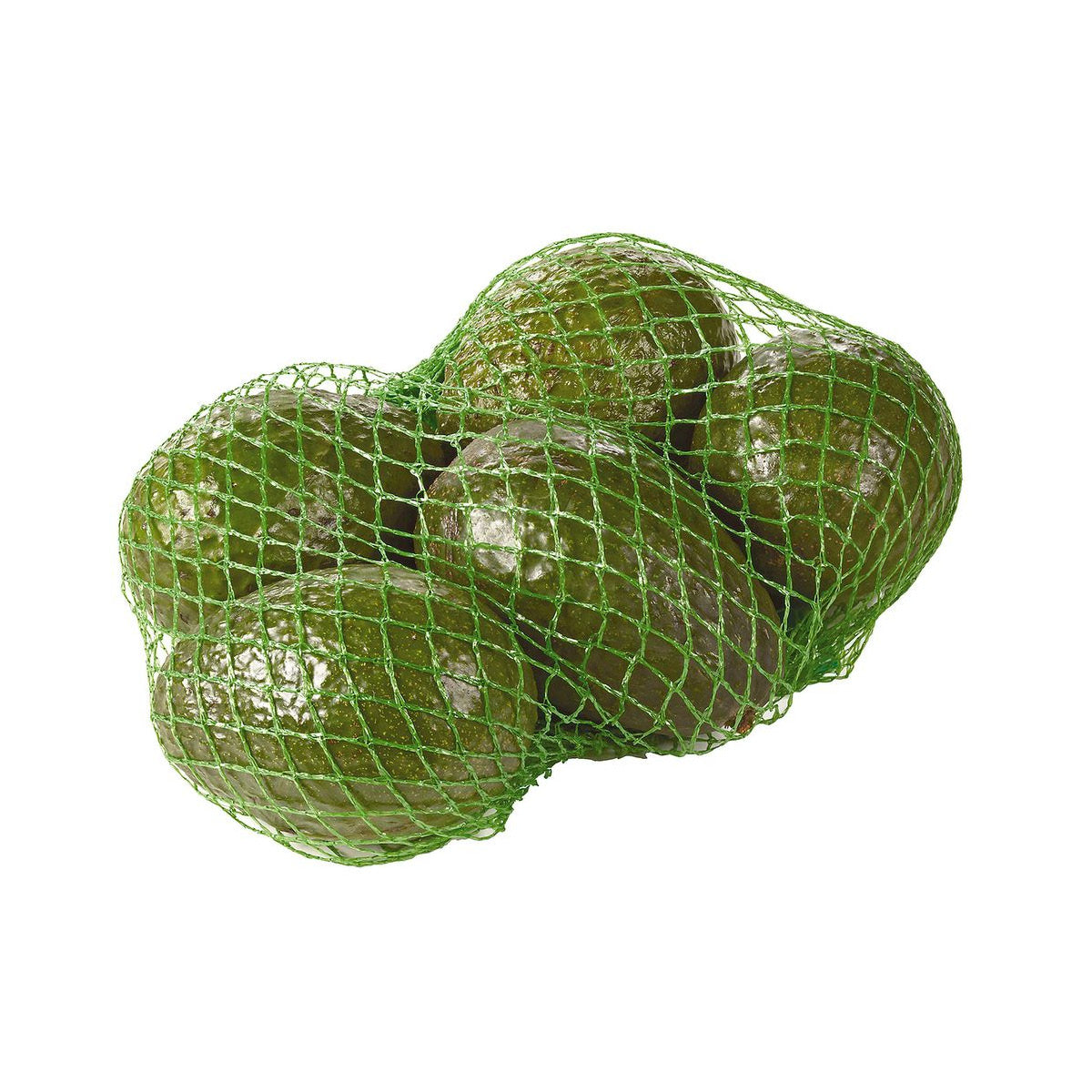 Avocado Bag -3pk