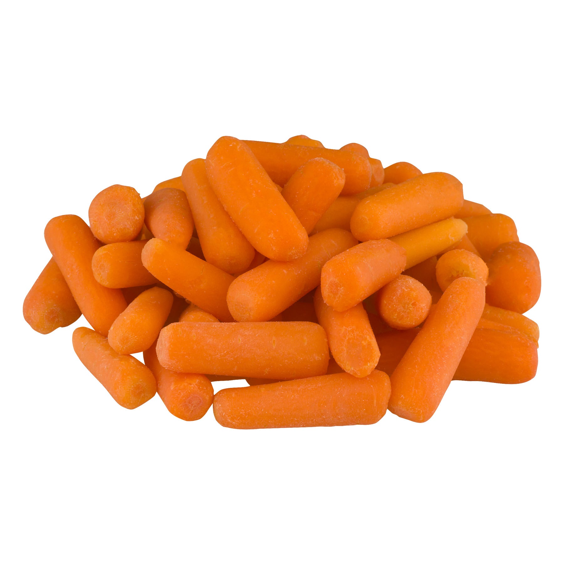 Baby Carrots - Petite Peeled - 1 pound