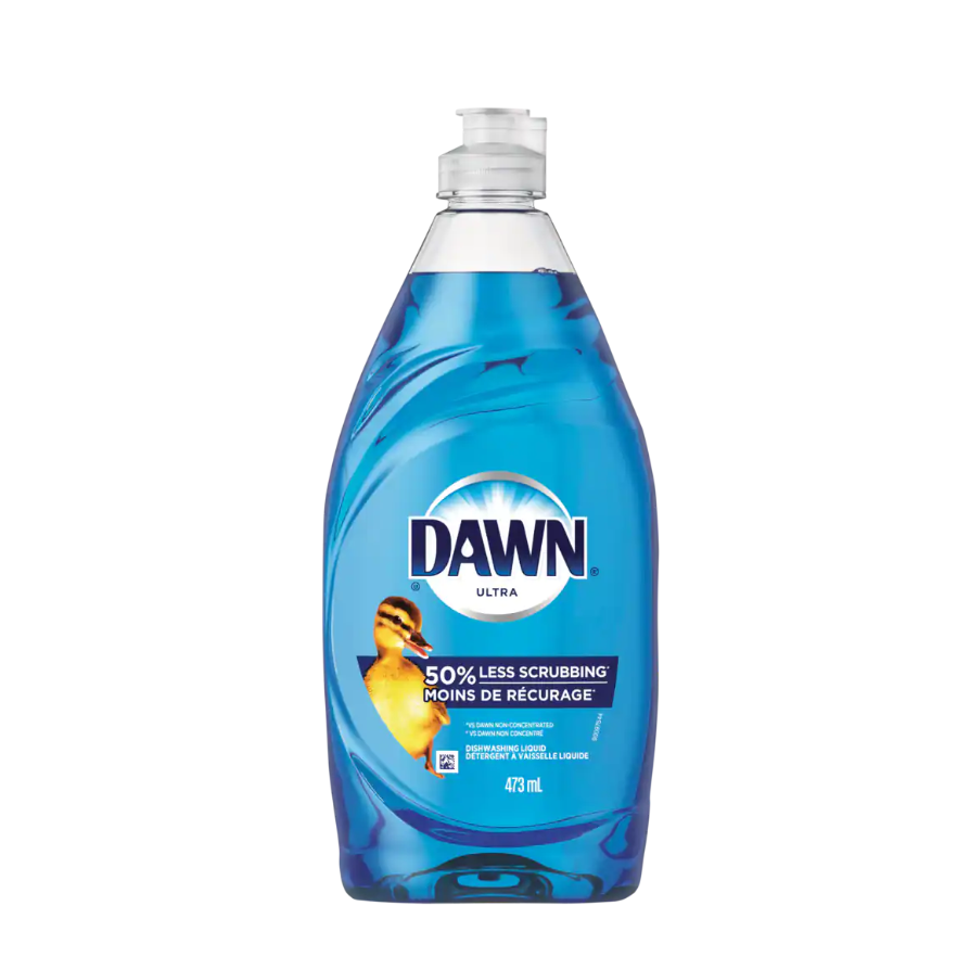 Dawn Ultra Dish Detergent, 473ml