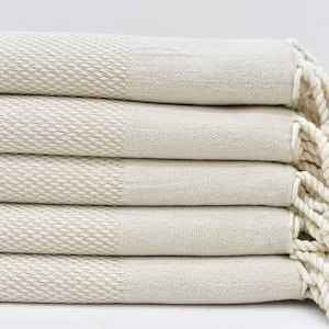 Turkish Towel Beige