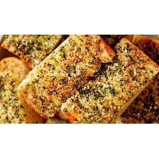 CASE LOT Ralph's Homemade Garlic Bread Fresh