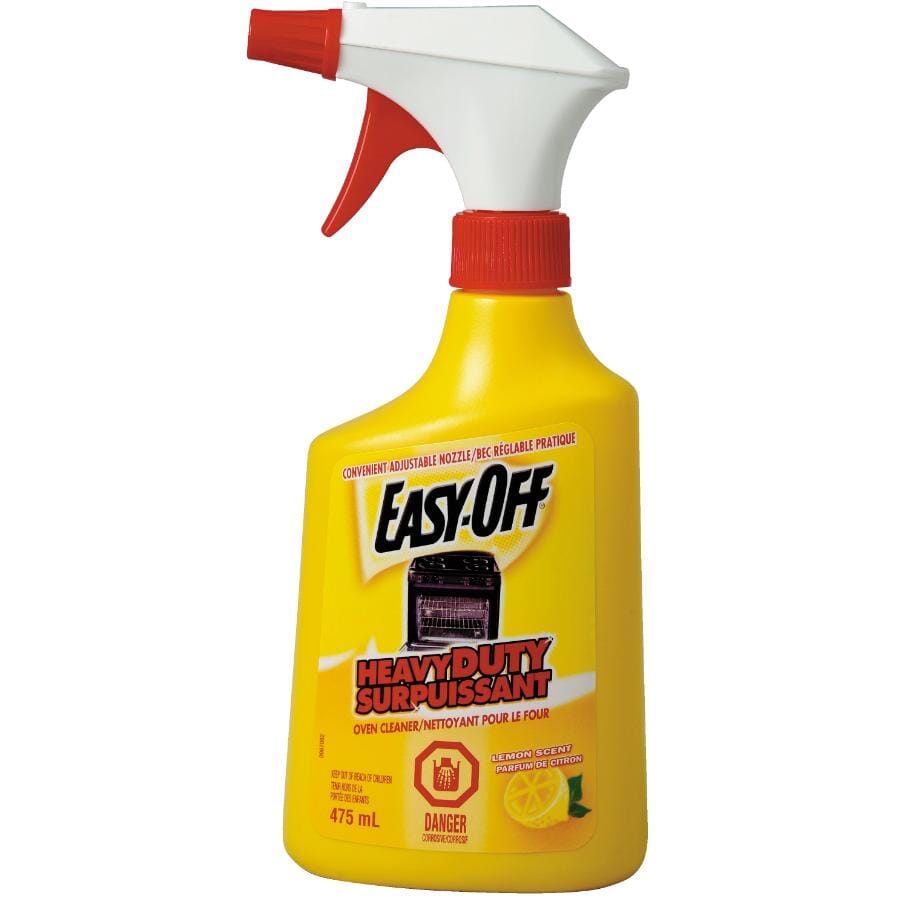 Easy-Off Oven Cleaner Pump, 475ml