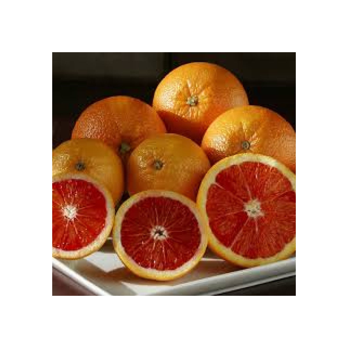 Cara Cara Oranges, 3 lbs