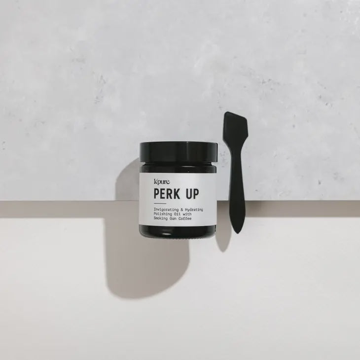 Perk Up | Skin Polishing Oil