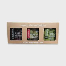 Just The Olives (Gift Pack)