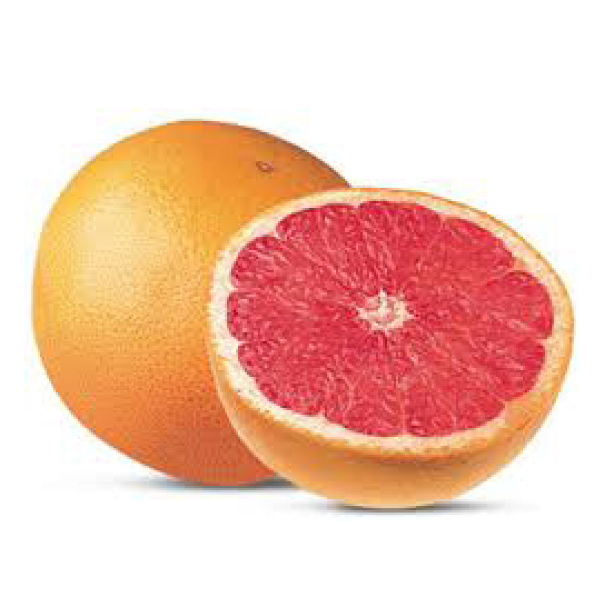 Grapefruit Red - large