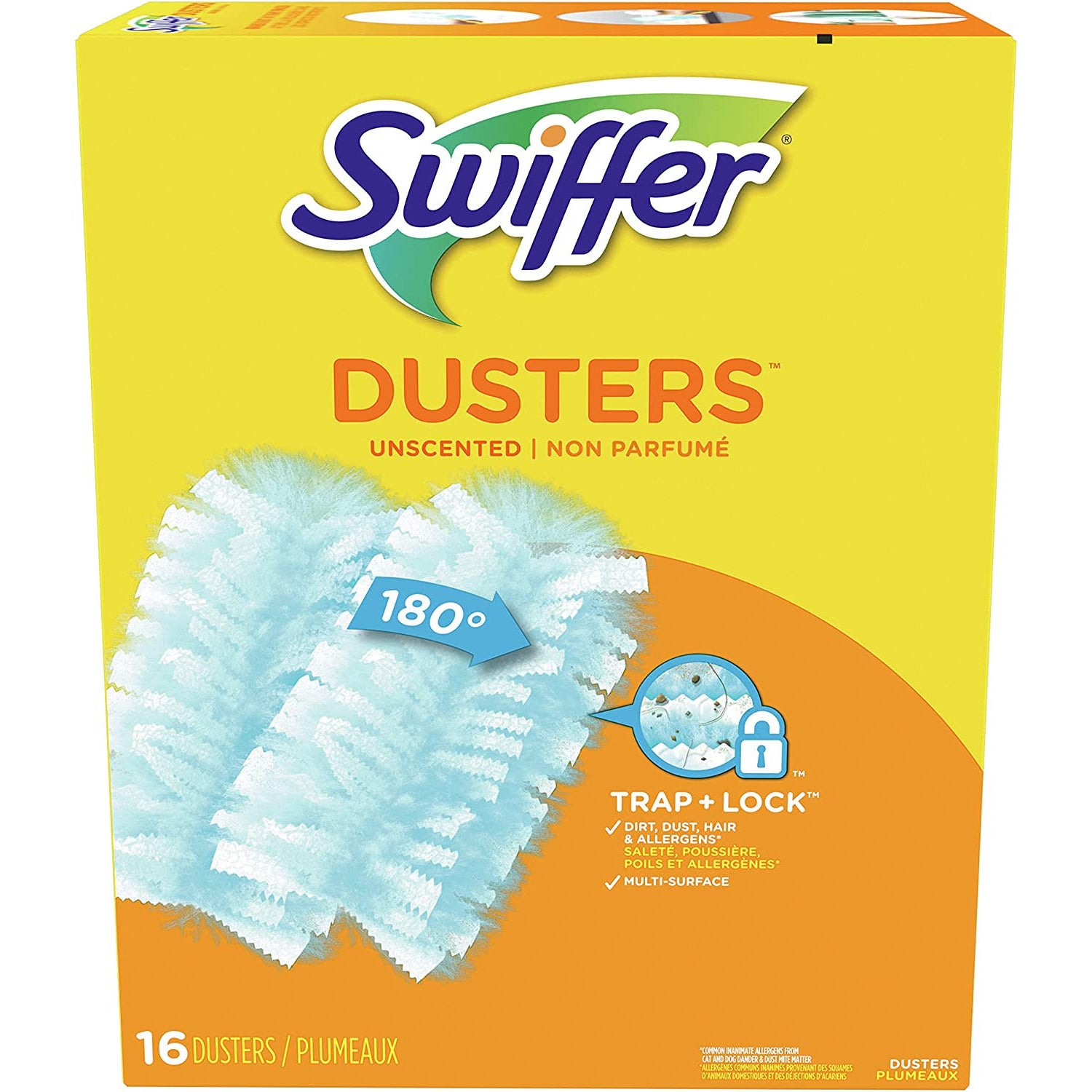 Swiffer Duster Refills, 16 Pk