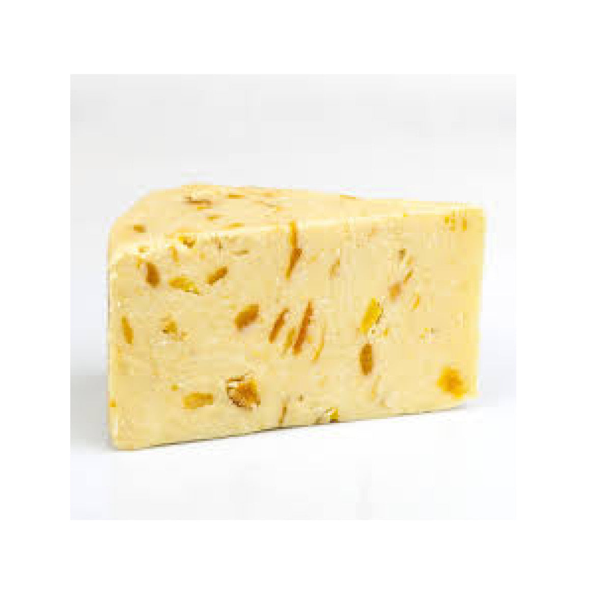 Yorkshire Wensleydale & Apricots Cheese, 150g